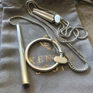 Kendra Scott Tegan Necklace
